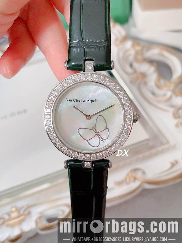 Van Cleef & Arpels 36x8.5mm 10nms25