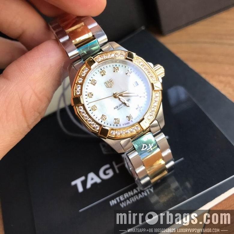 Tag Heuer 32mm 18mm 2nms13