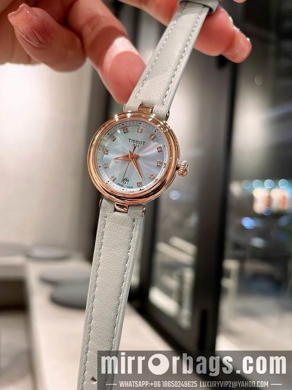 Tissot 26mm 0830147