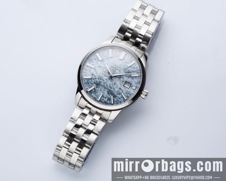 Seiko 40.5X11.84mm 092101