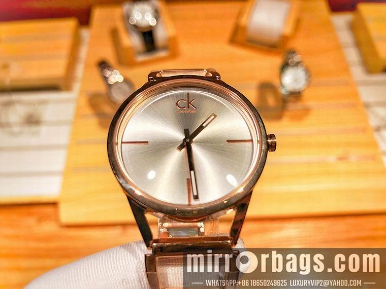 CK watch M03