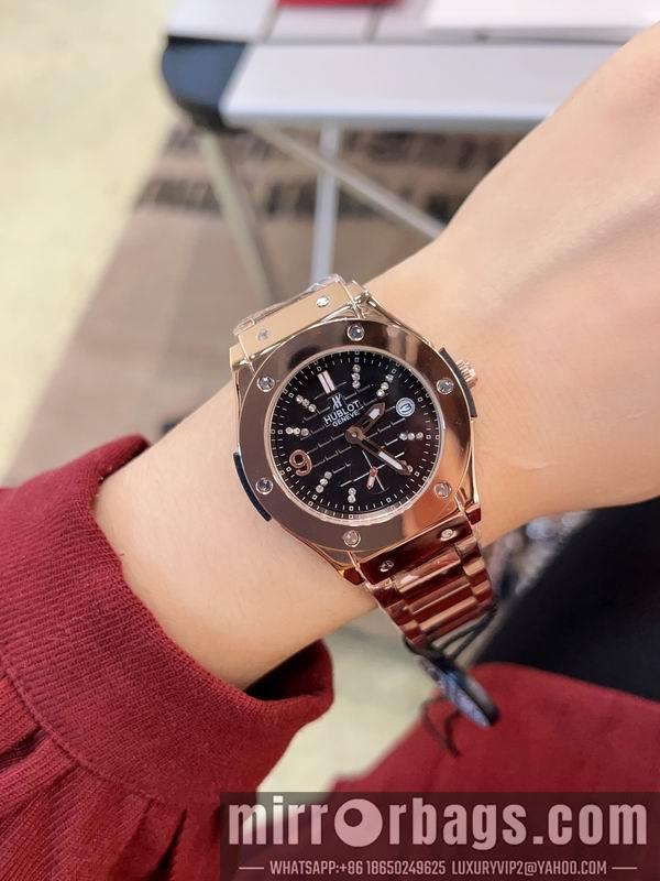 Hublot 36mm 050604