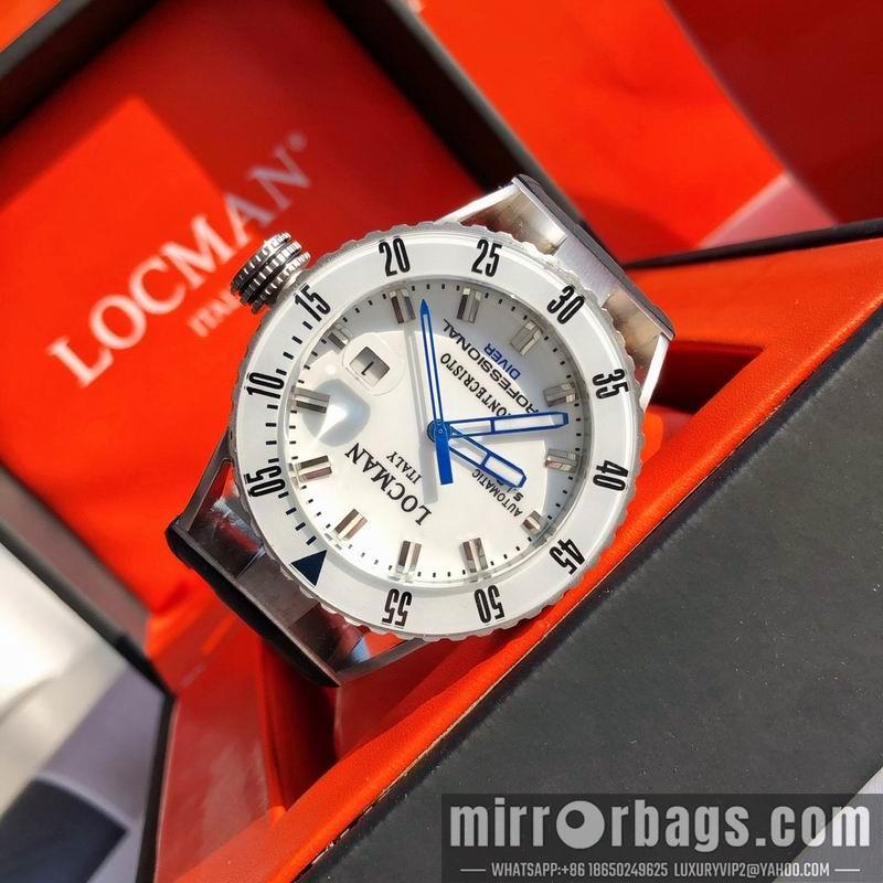 Locman 44mm 121814