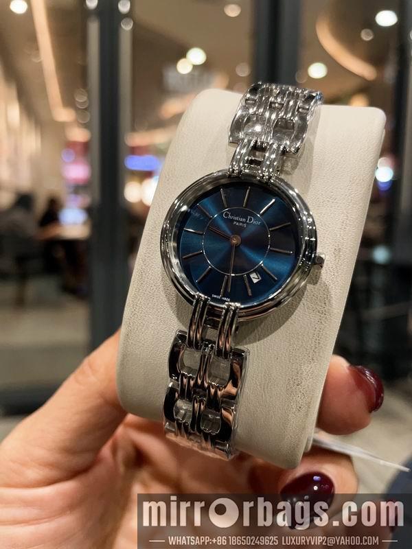 Dior watch 041622