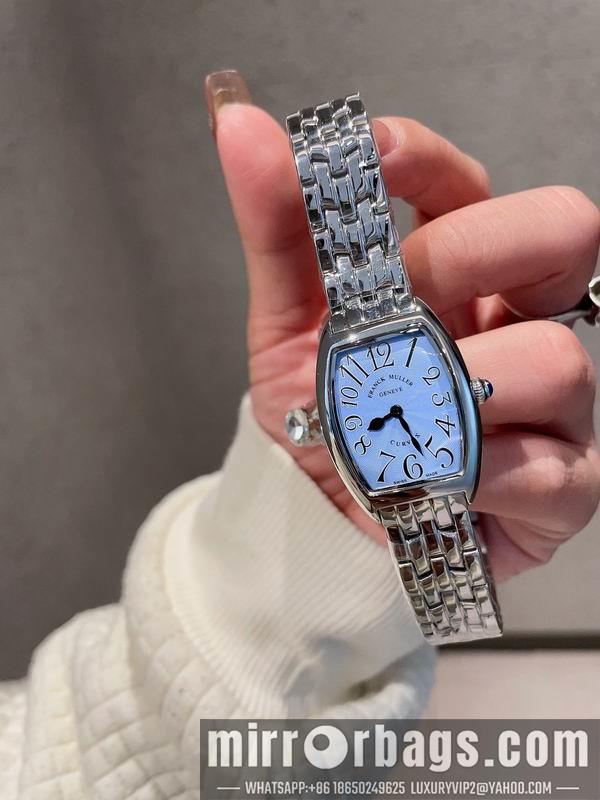 Franck Muller 25X35mm 031727
