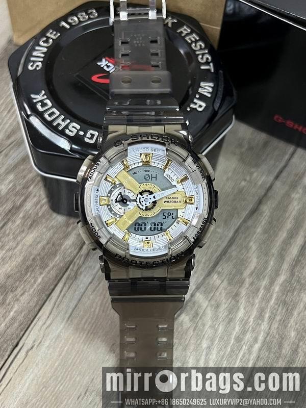 Casio watch 103125