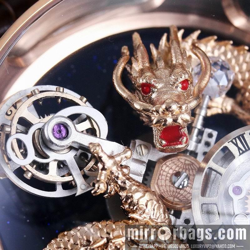 Jacob & Co 47mm 090952