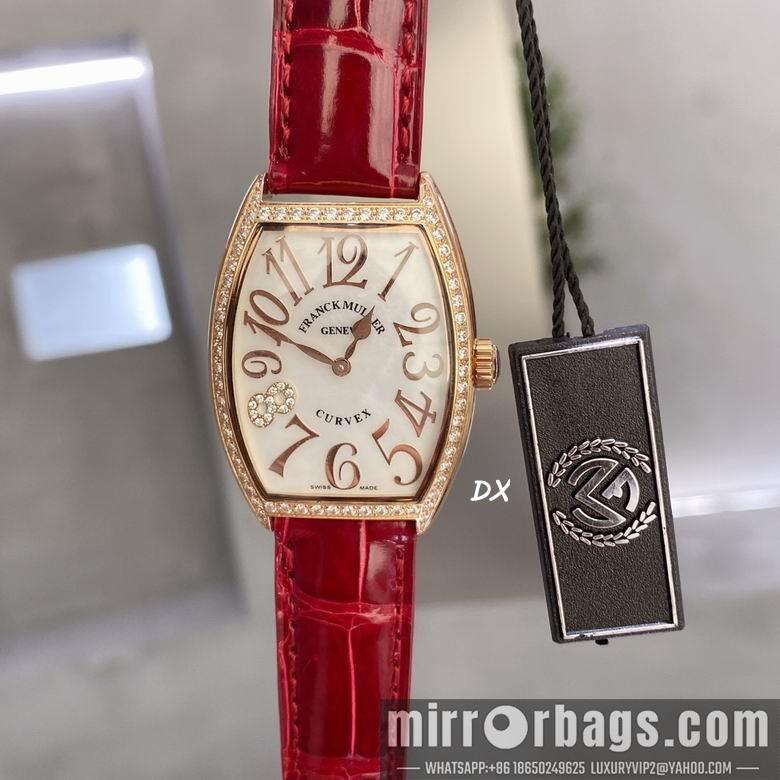 Franck Muller 2nms39