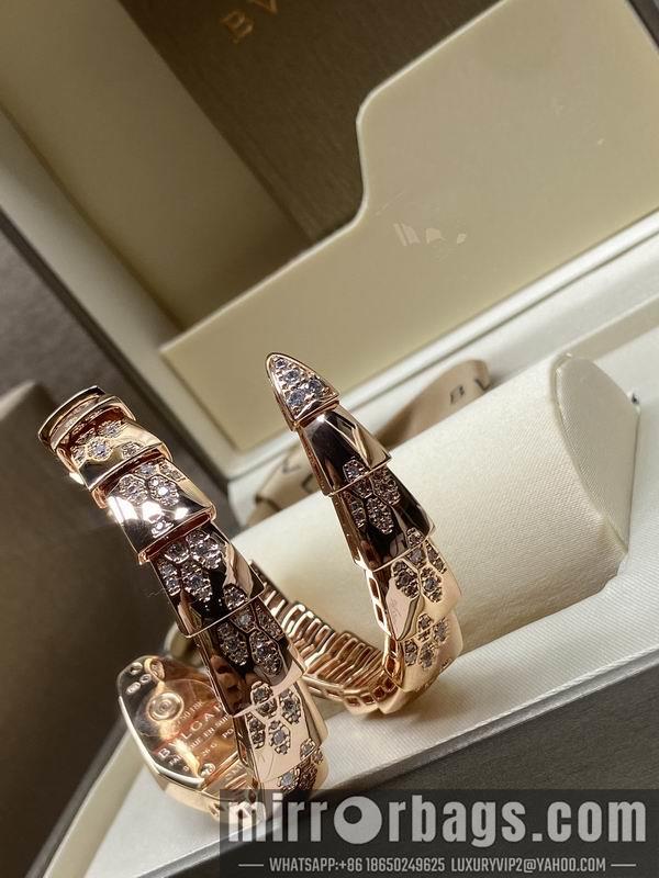 Bvlgari watch 102338