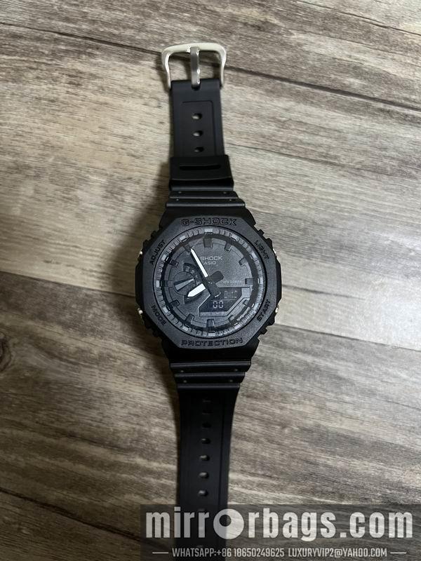 Casio watch 103140