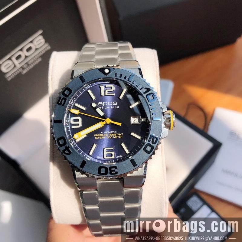 Epos 43mm 080665