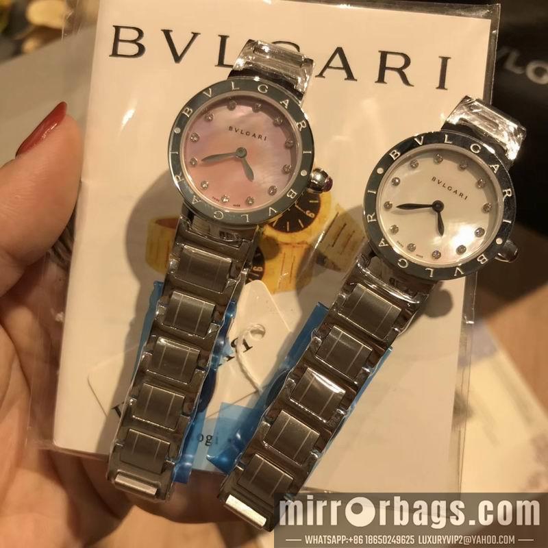 Bvlgari 26X6mm 121871