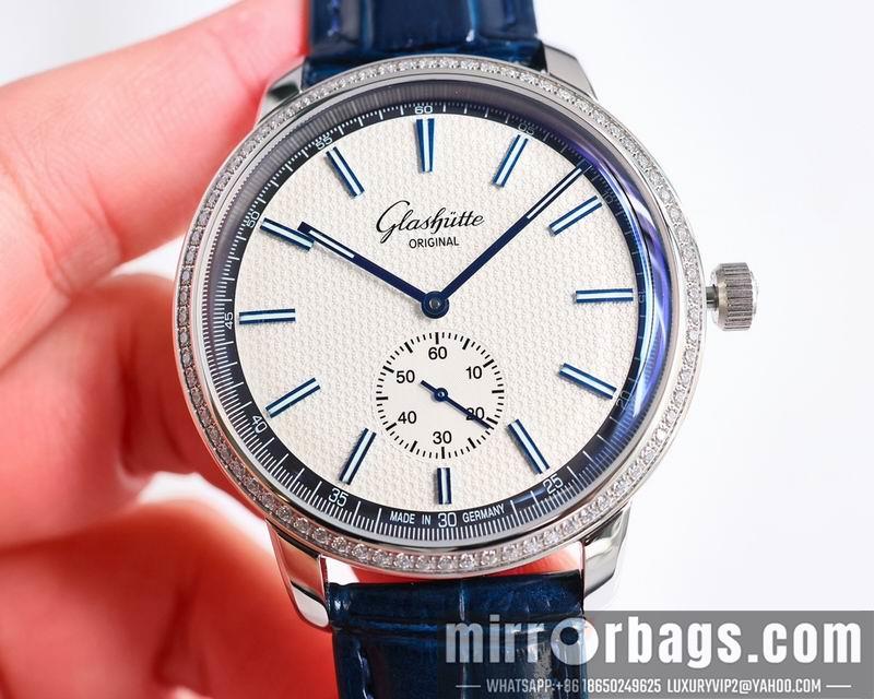 Glashutte 42X12mm 041327