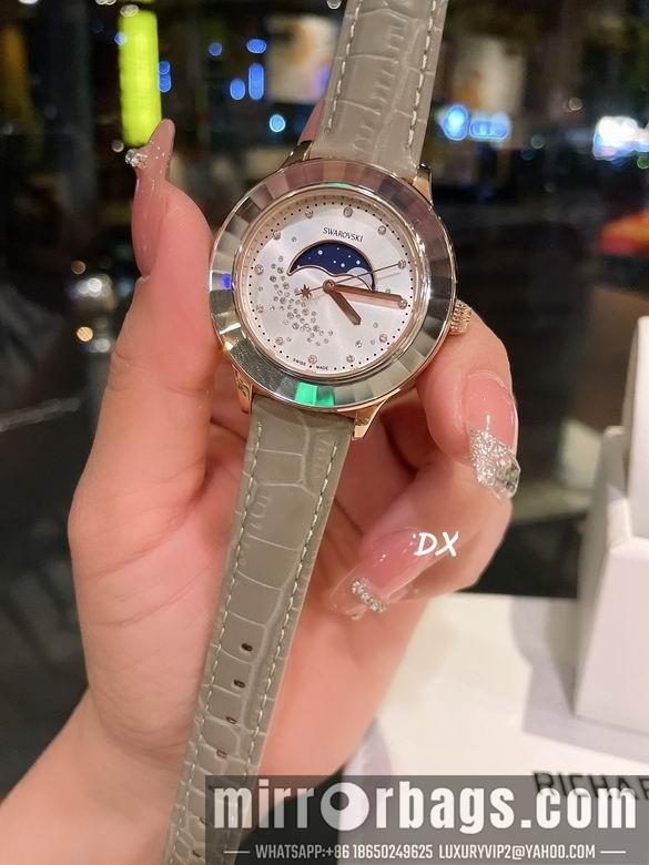 Swarovski 38mm 5nms84