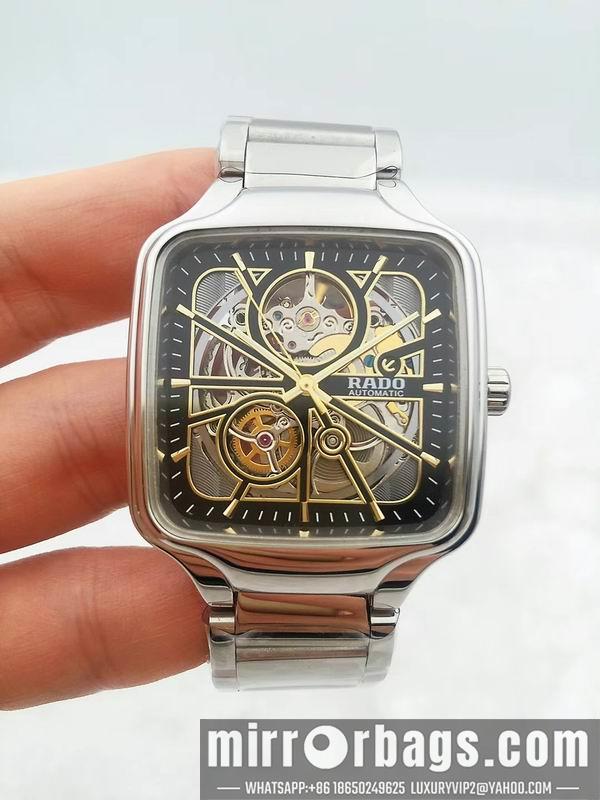 Rado watch 082295