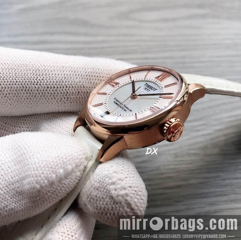 Tissot 32mm 2nms20