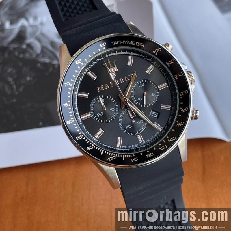 Maserati 43mm 050361