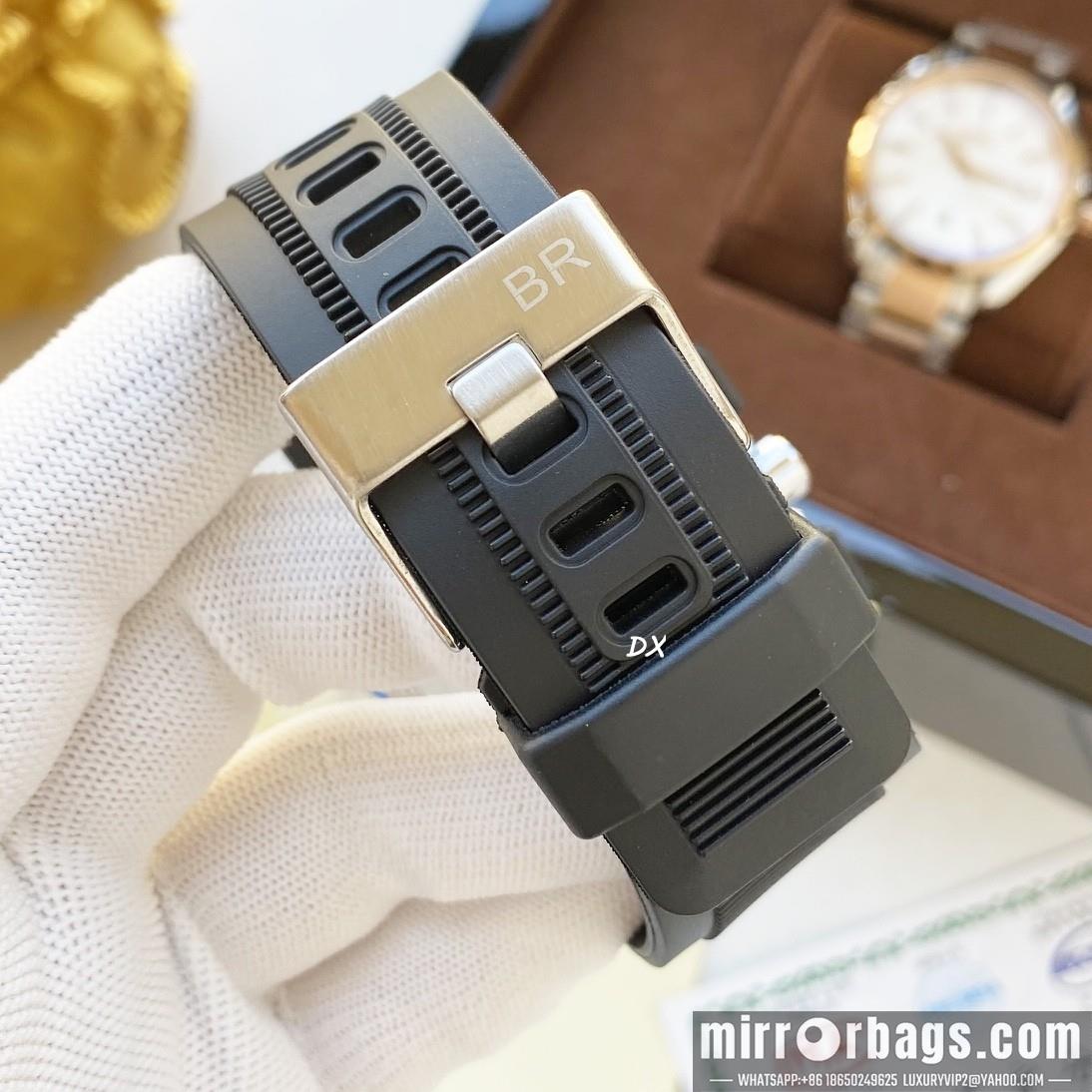 Bell & Ross 48x12mm 12nms18