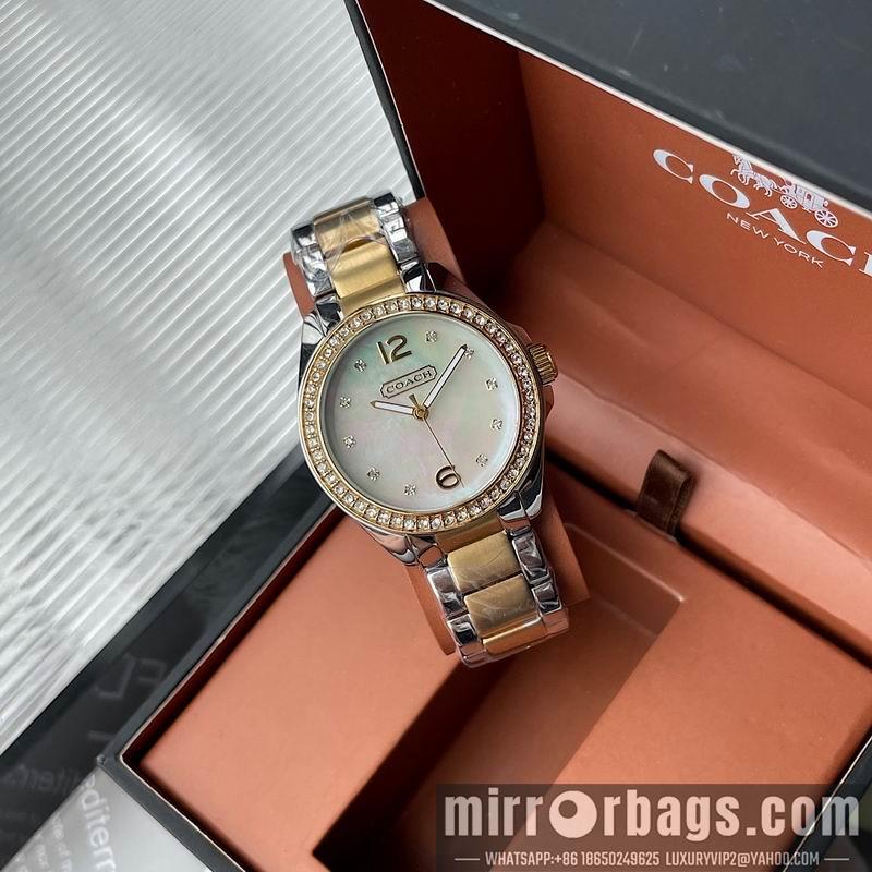 Coach 30mm 102343