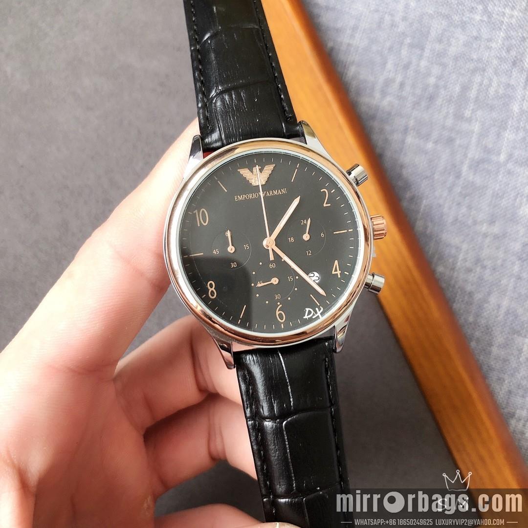 Armani 42mm 3nms67