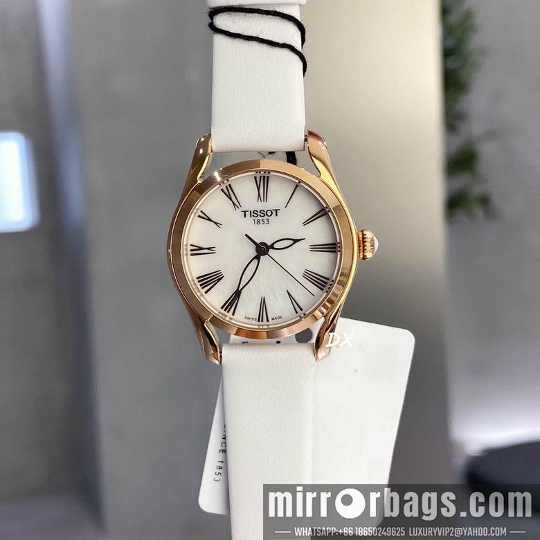 Tissot 30mm 6nms29