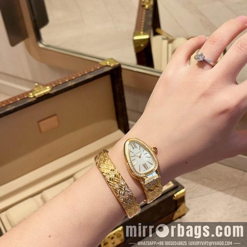 Bvlgari 23X34mm 121237