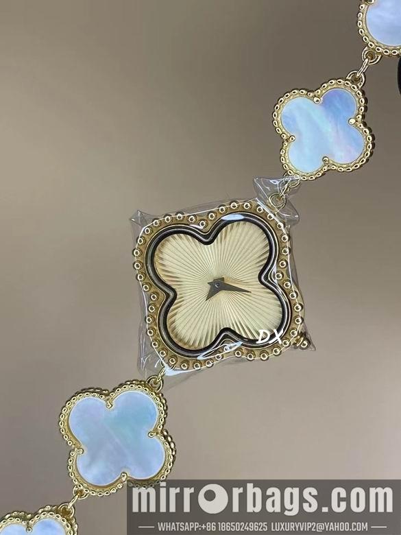 Van Cleef & Arpels 27mm 5nms23