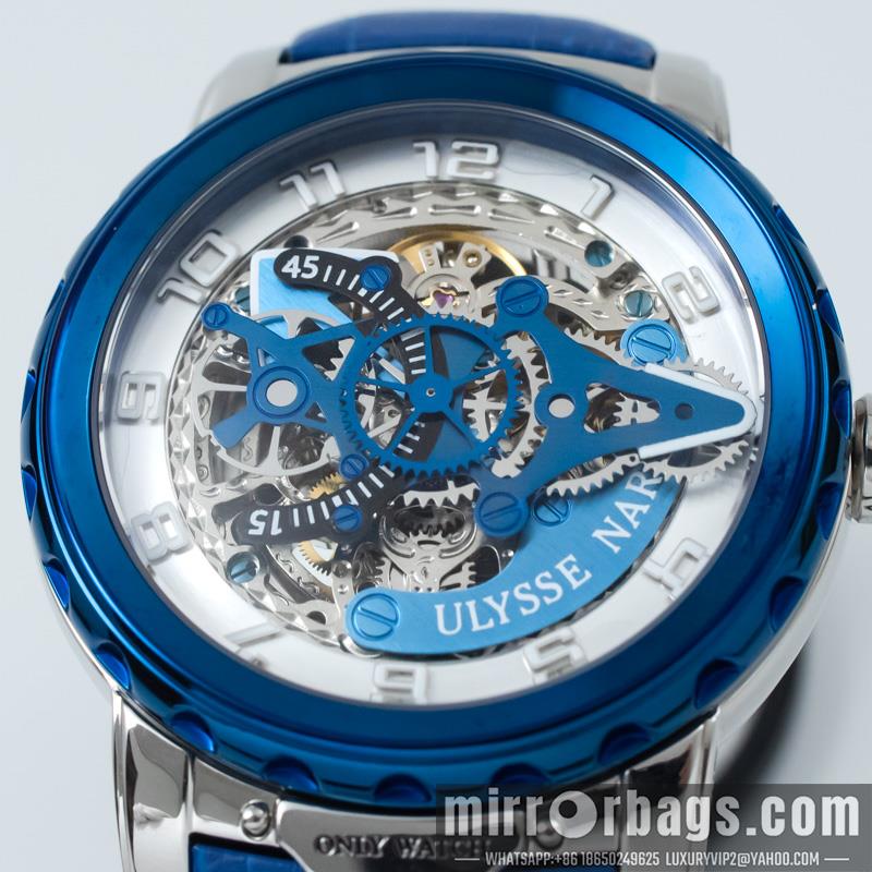 Ulysse Nardin Watch 052011