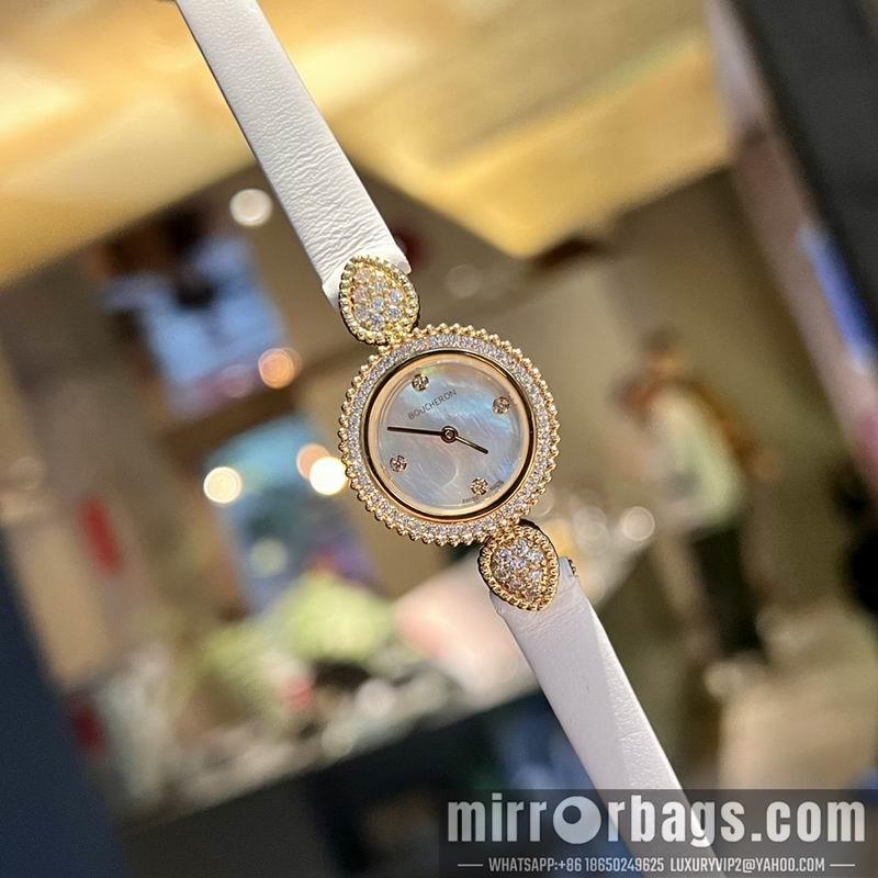Boucheron 23mm 102358
