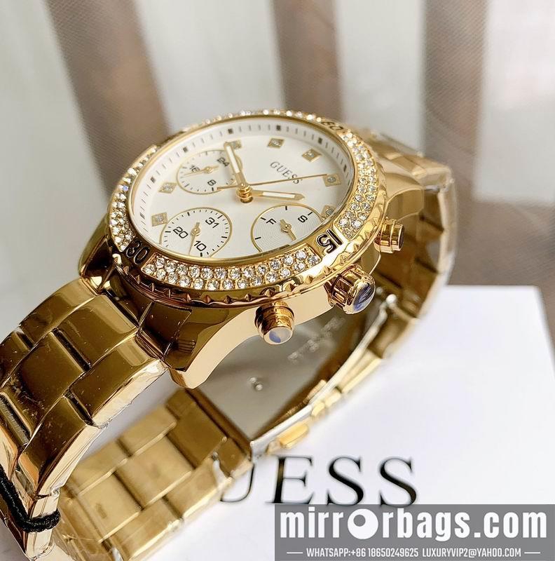 Guess 38X11mm 050387