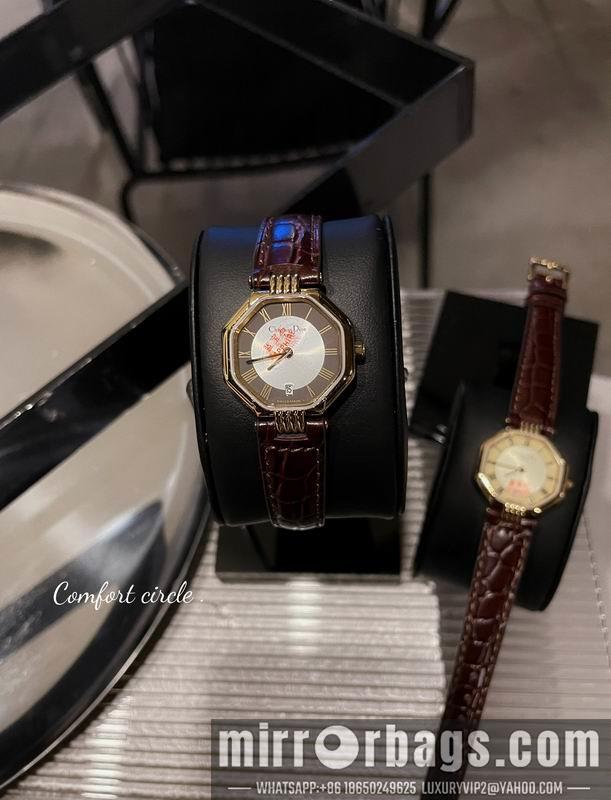 Dior watch 102355