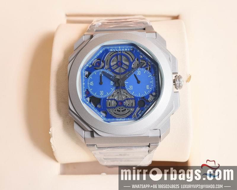 Bvlgari 40mm 090935