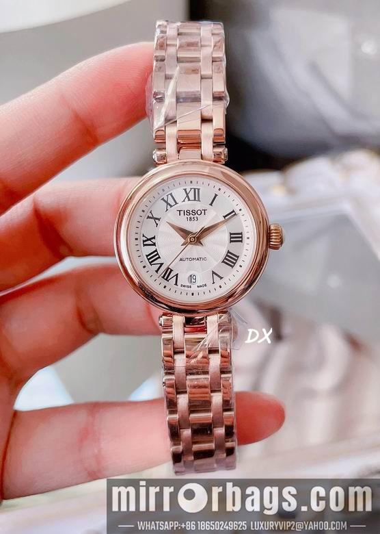 Tissot 26mm 10nms33