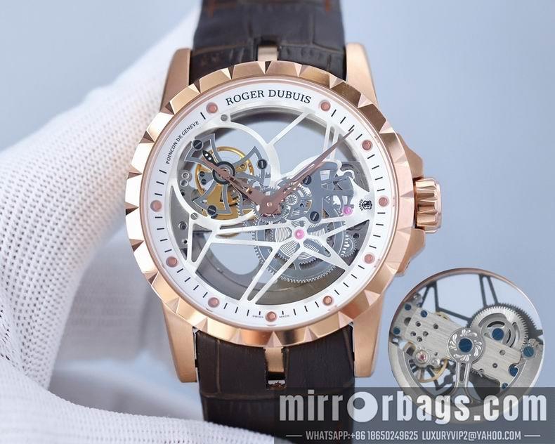 Roger Dubuis watch M19