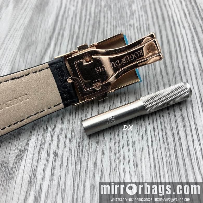 Roger Dubuis 45mm 2nms53