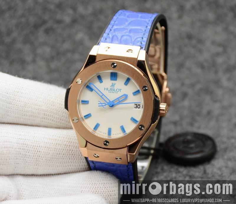 Hublot 38X10mm 060836