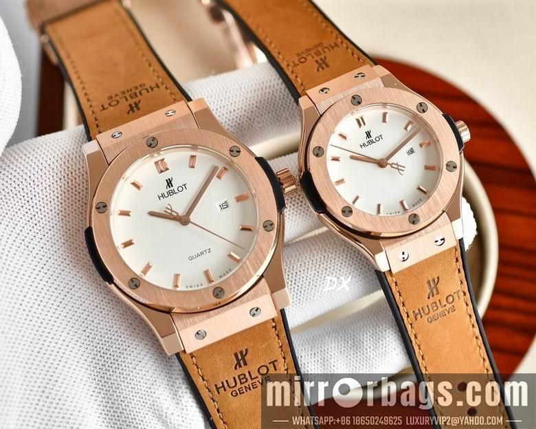 Hublot M45 W33x10mm 7nms18