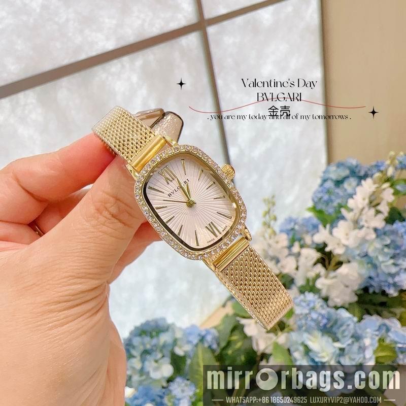 Bvlgari 21X27mmX6mm 103163
