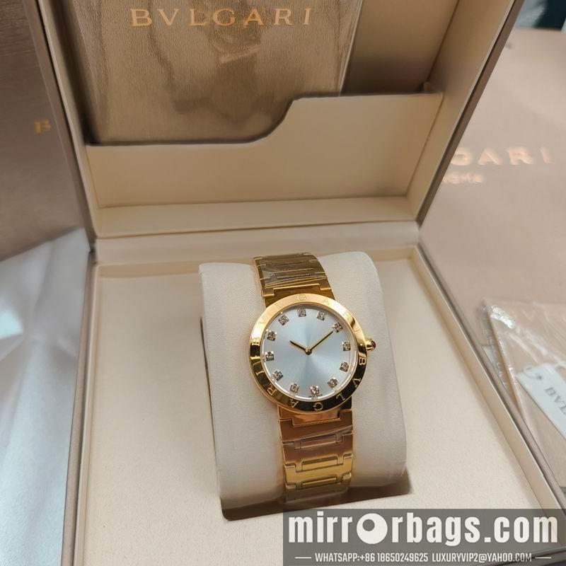 Bvlgari 33mm 022225