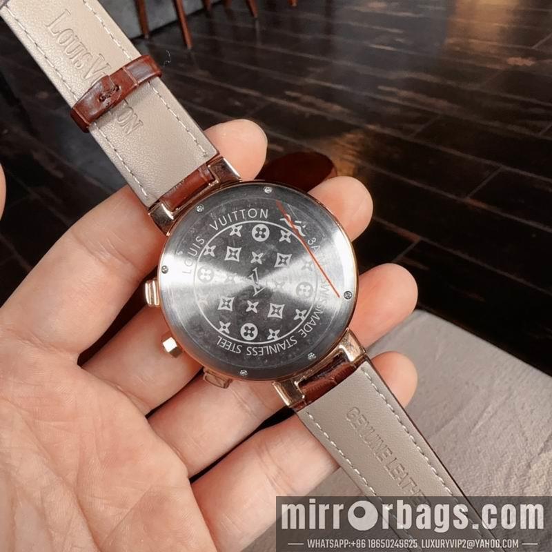 LV watch 032726