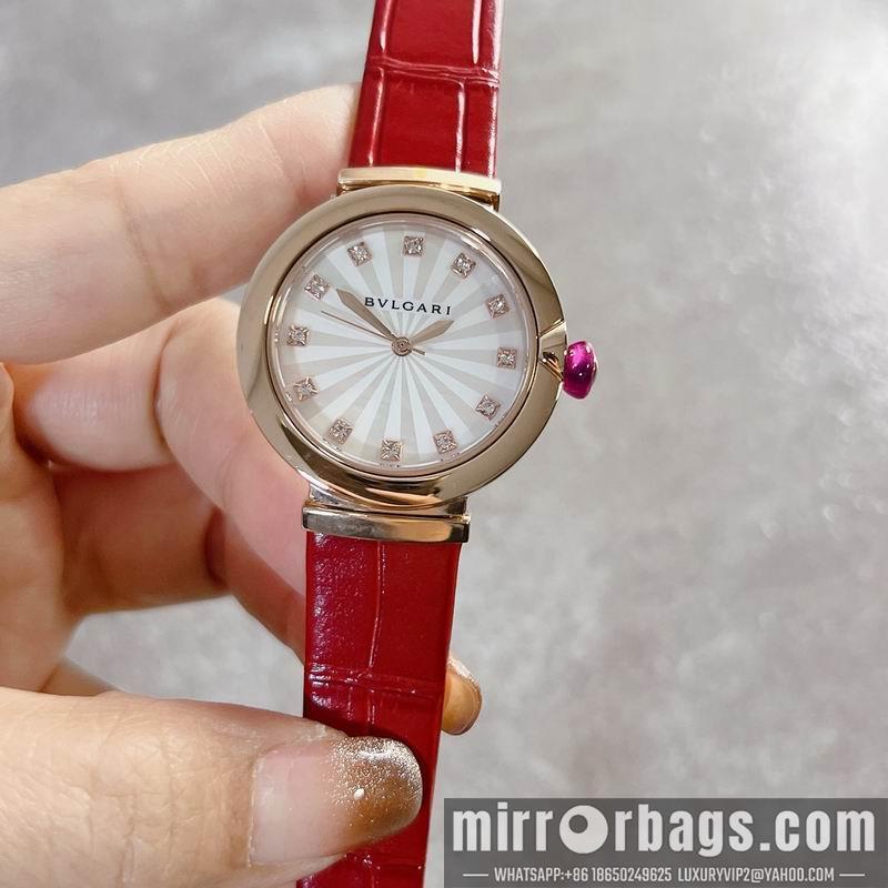 Bvlgari 33mm 041659