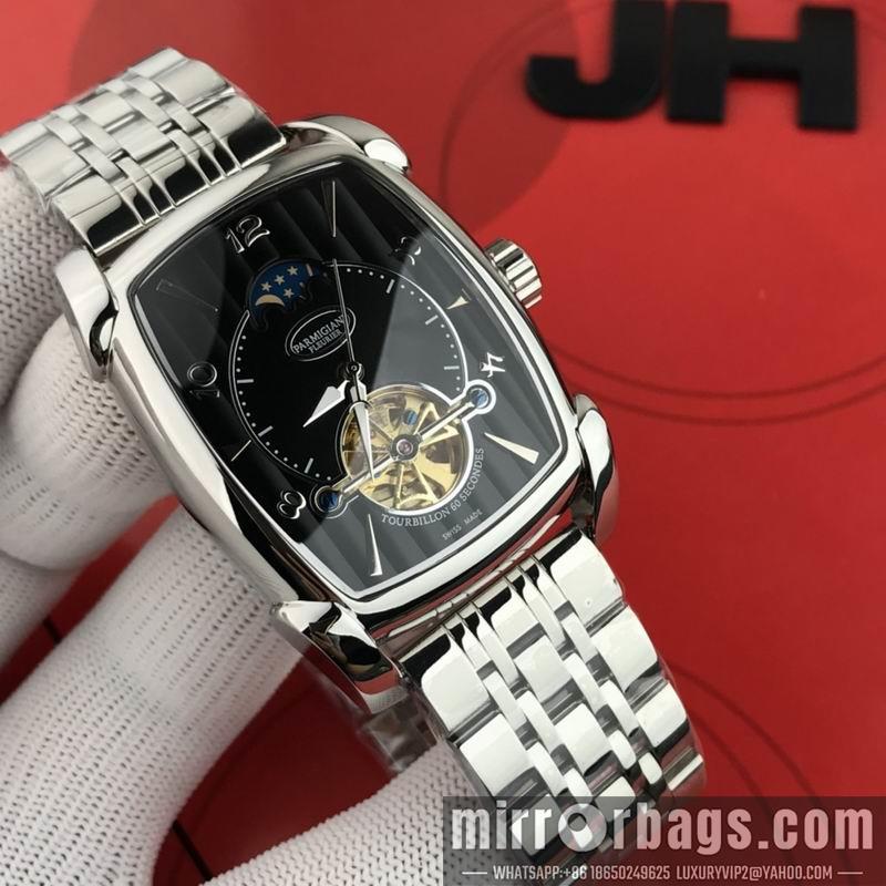 Parmigiani 47X37mm 082910