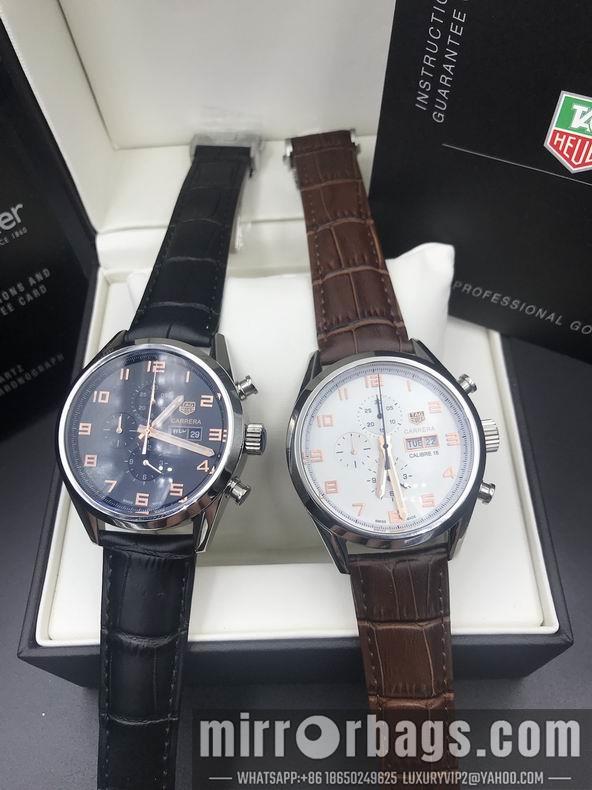 Tag Heuer watch M66