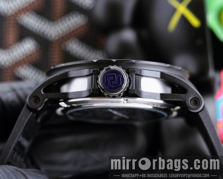 Roger Dubuis 46mm 6nbz34