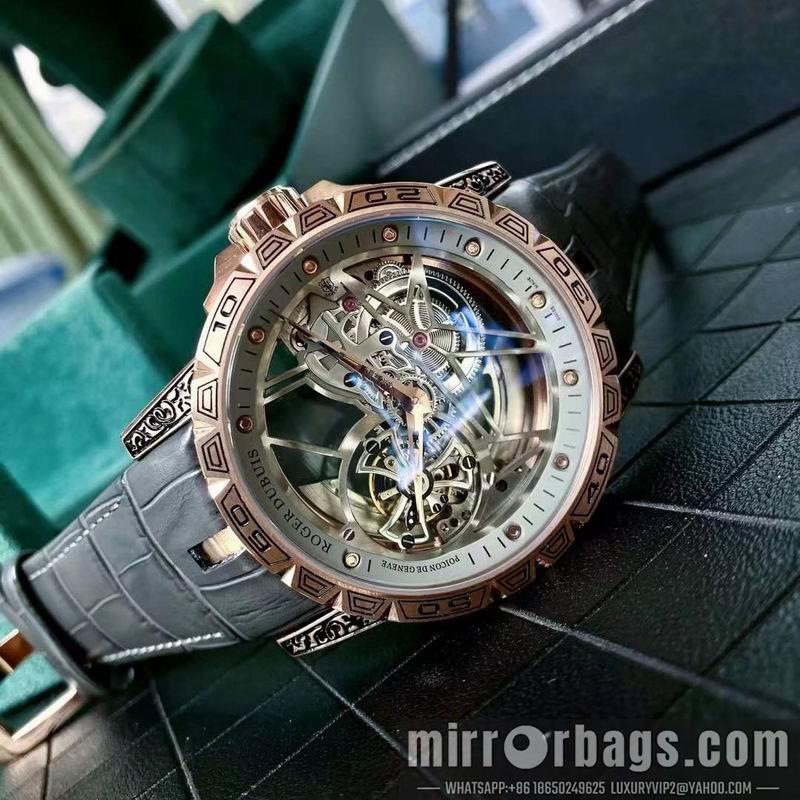 Roger Dubuis 46mm 060854
