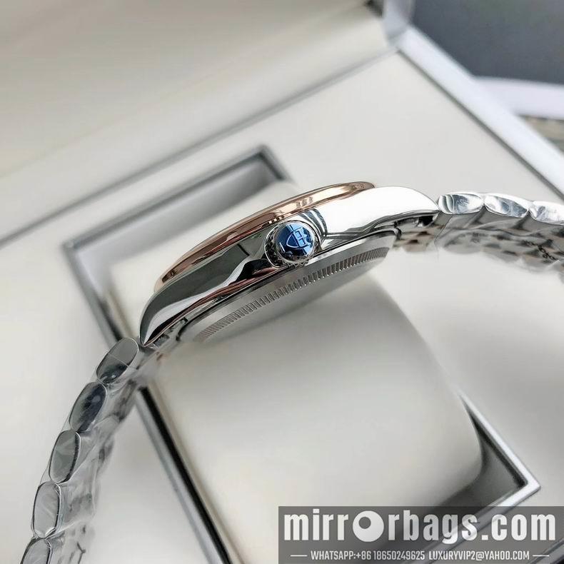 Tudor men watch 110403