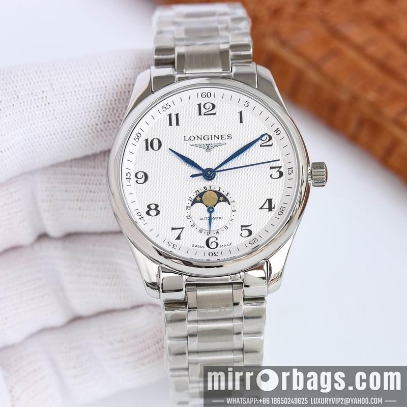 Longines 40mm 050467