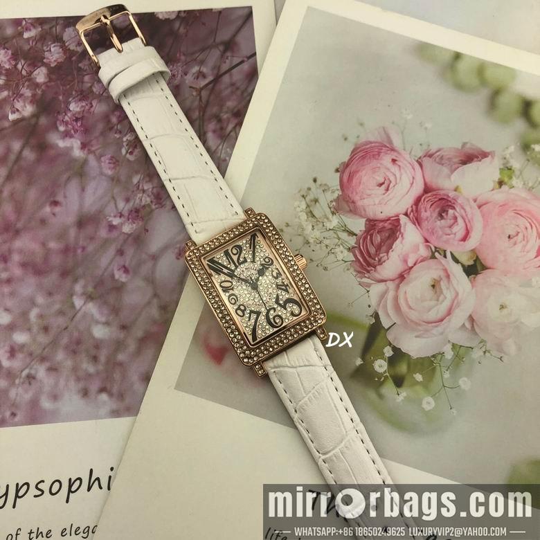 Franck Muller 30mm 2nms45