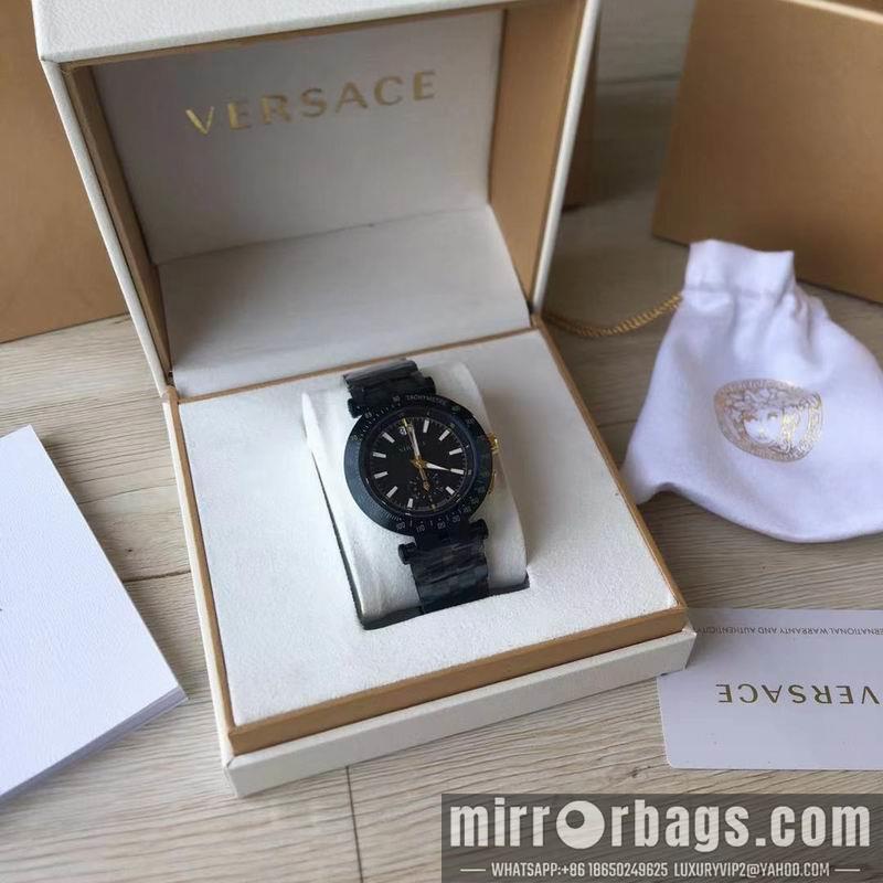 Versace 42mm 080666