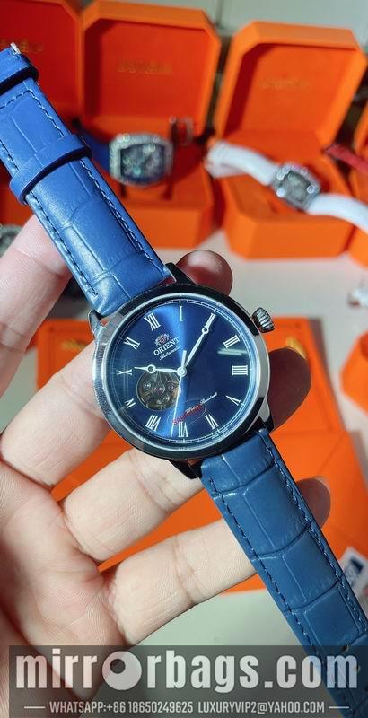 Orient 42mm 090443